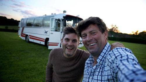 The Columbus Season 2 Episode 1 - Jeroen Meus