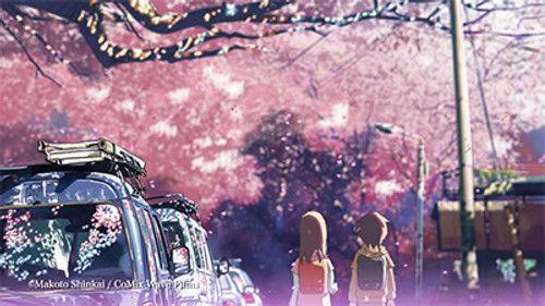 Anime Supernova Season 1 Episode 2 - The Road to Your Name