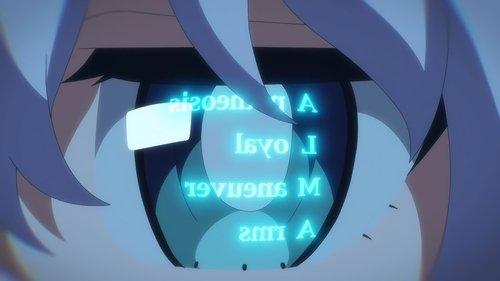 Alma-chan Wants to Be a Family! Season 1 Episode 1 - Nice to Meet You