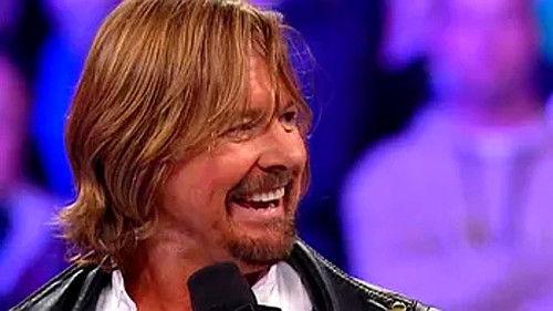 Raw Season 15 Episode 7 - Raw - Feb. 12, 2007