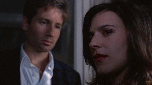 The X-Files Season 2 Episode 7 - 3