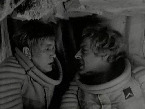 Doctor Who Season 10 Episode 17 - Planet of the Daleks (3)