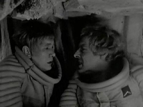 undefined Season 10 Episode 17 - Planet of the Daleks (3)