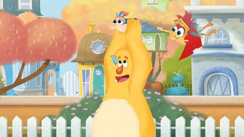 Esme & Roy Season 1 Episode 21 - When Figs Fly