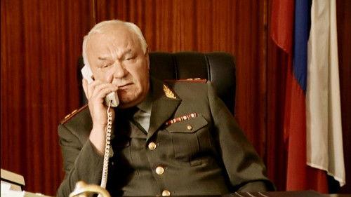 Gangster's Petersburg Season 4 Episode 3 - Episode 3