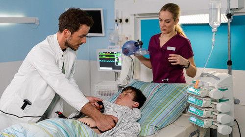 Bettys Diagnose Season 5 Episode 14 - Episode 14