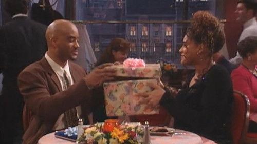 Living Single Season 2 Episode 18 - The Last Temptation