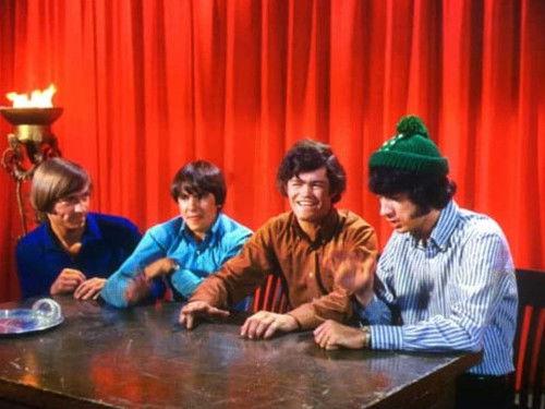 The Monkees Season 2 Episode 20 - The Devil and Peter Tork
