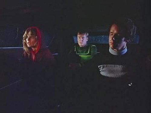 Logan's Run Season 1 Episode 12 - Night Visitors