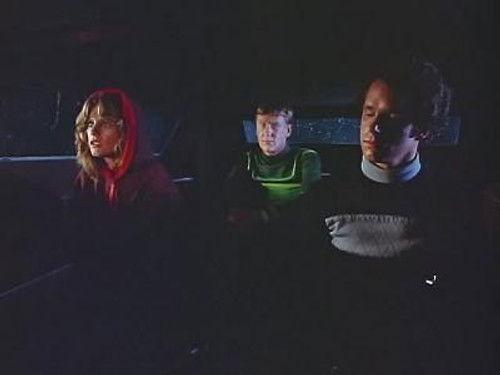 undefined Season 1 Episode 12 - Night Visitors