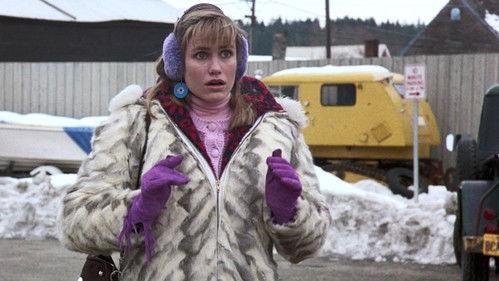 Northern Exposure Season 4 Episode 19 - Family Feud