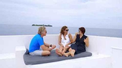 Planeta Calleja Season 10 Episode 1 - Episode 1