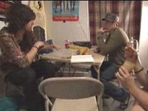 Gene Simmons: Family Jewels Season 2 Episode 10 - Uncle Gene Wants You