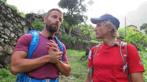 Planeta Calleja Season 4 Episode 2 - Episode 2