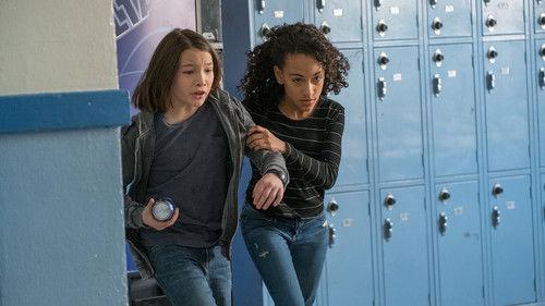 Will vs. The Future Season 1 Episode 1 - Pilot