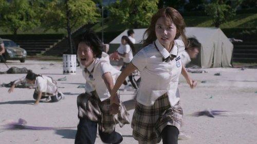 Duty After School Season 1 Episode 3 - School Escape