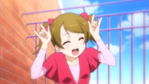 Love Live! School Idol Project Season 2 Episode 6 - Happy Halloween