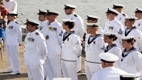 undefined Season 5 Episode 13 - One Perfect Day