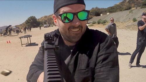 The Jim Jefferies Show Season 1 Episode 20 - Let's Talk About Guns
