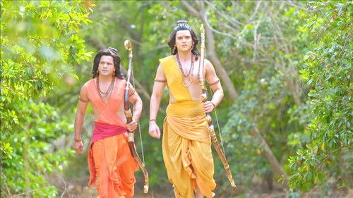 Shrimad Ramayan Season 1 Episode 67 - Bhakti Ki Pariksha
