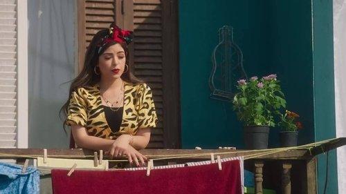 The Game Season 2 Episode 5 - Episode 5