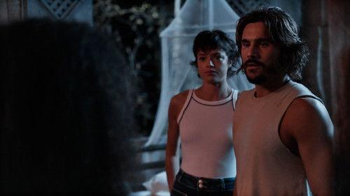 Crazy About You Season 1 Episode 23 - Episode 23