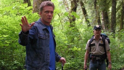 The Dead Zone Season 2 Episode 17 - The Mountain