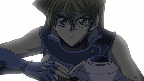 Yu-Gi-Oh! GX Season 1 Episode 41 - A Reason to Win
