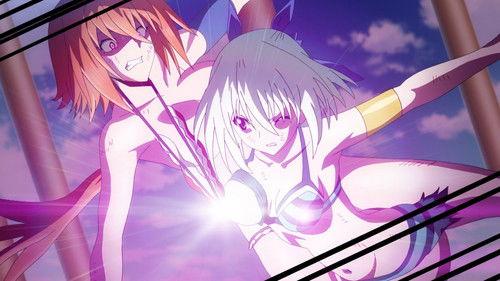 Keijo!!!!!!!! Season 1 Episode 9 - Ruler of the Jungle Gym!!!!