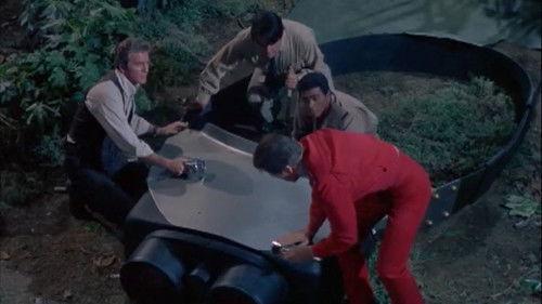 Land of the Giants Season 1 Episode 17 - Deadly Lodestone