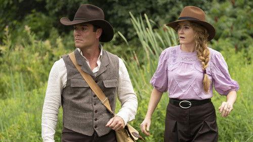 Murdoch Mysteries Season 13 Episode 5 - Murdoch and the Cursed Caves