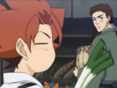 Peacemaker Season 1 Episode 7 - Suzu