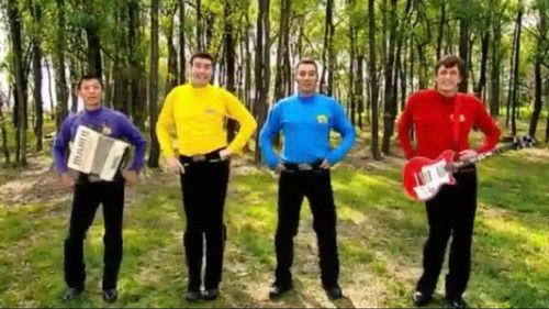 The Wiggles Season 4 Episode 1 - Dorothy’s Ballet