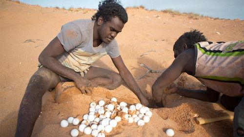 Black As Season 1 Episode 6 - Happy Hunting