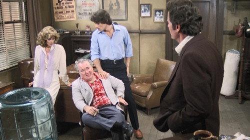 The Rockford Files Season 5 Episode 11 - A Fast Count