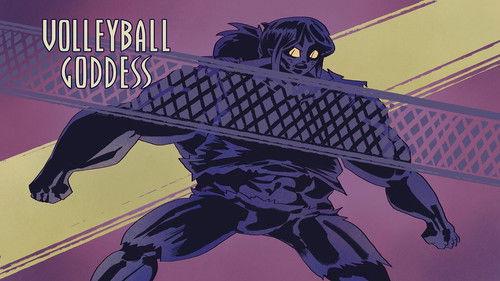 Human Kind Of Season 1 Episode 3 - Volleyball Goddess