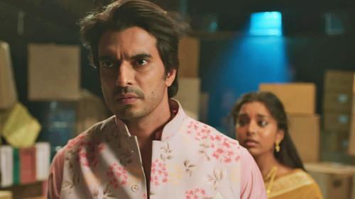 Imlie Season 1 Episode 24 - Aditya Saves Imlie