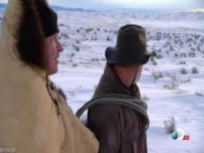 Dual Survival Season 2 Episode 5 - Frozen Plains