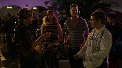 Workaholics Season 3 Episode 16 - High Art