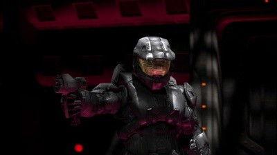 Red vs. Blue Season 10 Episode 10 - C.T.
