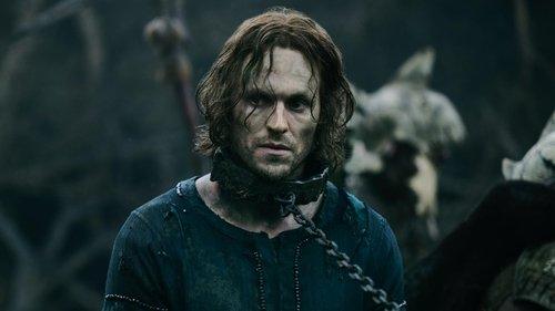 undefined Season 2 Episode 1 - Elven Kings Under the Sky