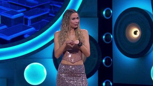 La Casa de los Famosos México Season 2 Episode 60 - La vida en fotos y fiesta