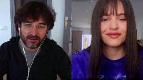 Lo de Évole Season 1 Episode 9 - Especial Coronavirus 3