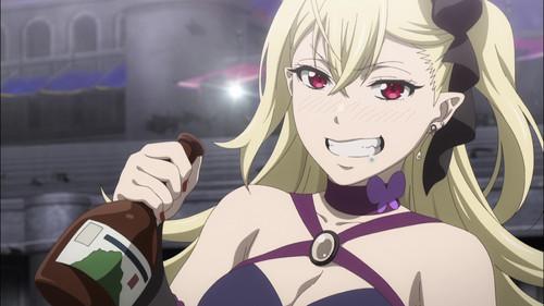 Kemono Michi: Rise Up Season 1 Episode 12 - Hero x Demon King