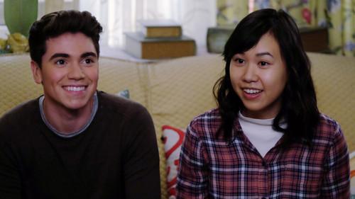 The Real O'Neals Season 2 Episode 16 - The Real Secrets