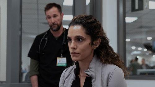 The Pitt Season 2 Episode 11 - 5:00 P.M.