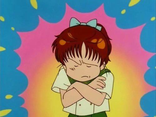 Marmalade Boy Season 1 Episode 18 - The Direction of Love "You can't have it the way you wanted."