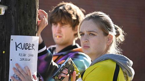 Welcome to Flatch Season 1 Episode 2 - Jesus Take the Wheel