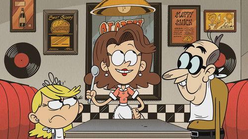 The Loud House Season 9 Episode 16 - Rough Patch