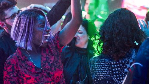 I May Destroy You Season 1 Episode 3 - Don't Forget the Sea